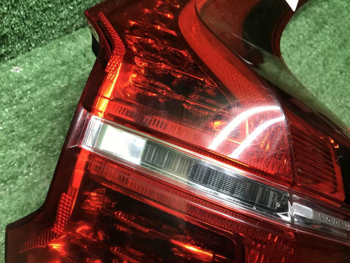 Фонарь правый внешний Volvo XC60 2 (2017-н.в.)