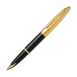 Перьевая ручка Waterman Carena Opera GT Special Edition с пером F (2225142)