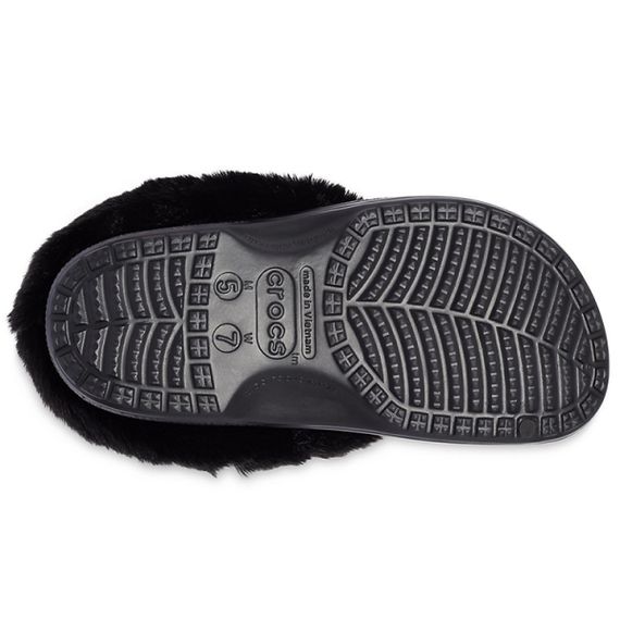 Crocs Classic Clog 'Black'