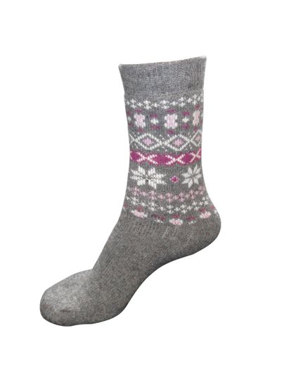 Носки унисекс GUAHOO G51-2043CW