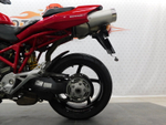 Ducati Multistrada 1100 , 2007