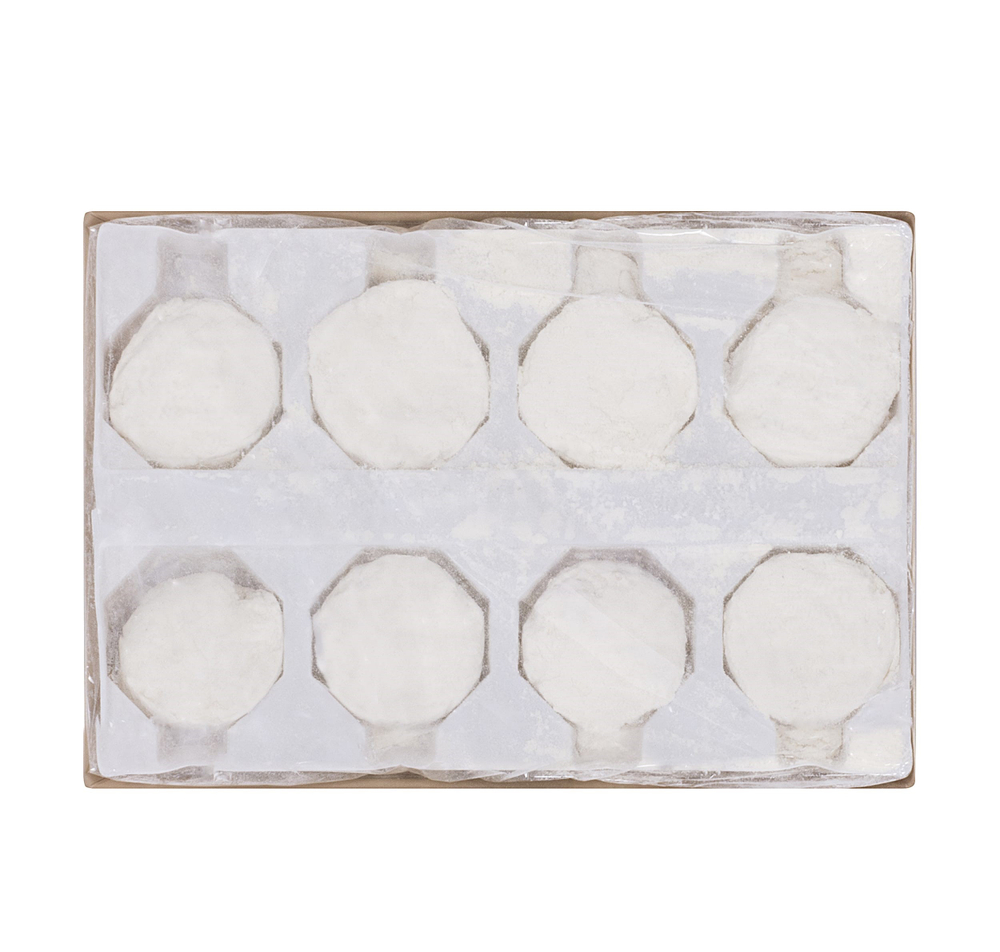 Гяз арди 28% фисташка и миндаль Kermani 250 гр 10220341 Иран