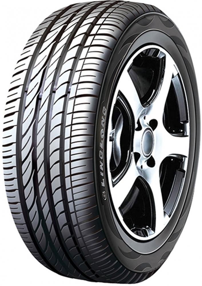 Ling Long Green-Max EcoTouring 155/70 R13 117S