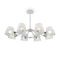 Потолочная люстра Freya Gino FR5108PL-08CH