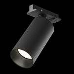 Трековый светильник Technical TR089-1-GU10-BB