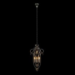 Подвесная люстра Loft it Bud 10434