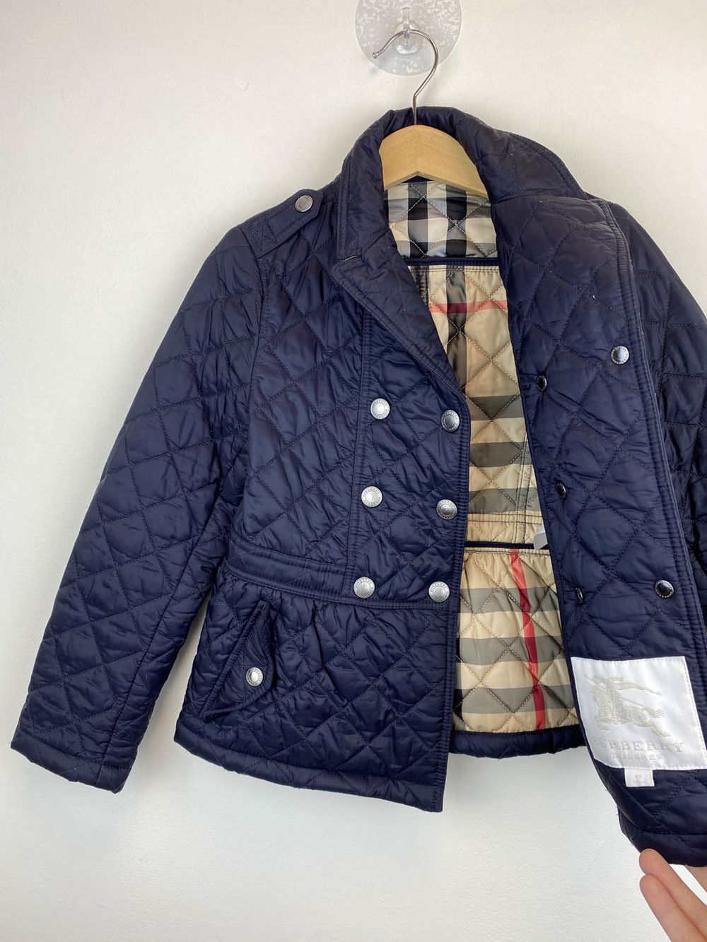 Куртка Burberry