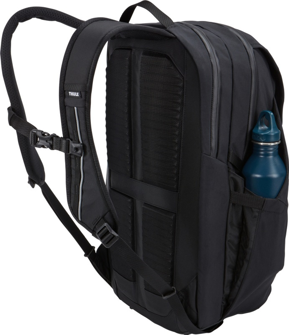 Рюкзак для ноутбука Thule Paramount Commuter Backpack 27L Black (3204731)