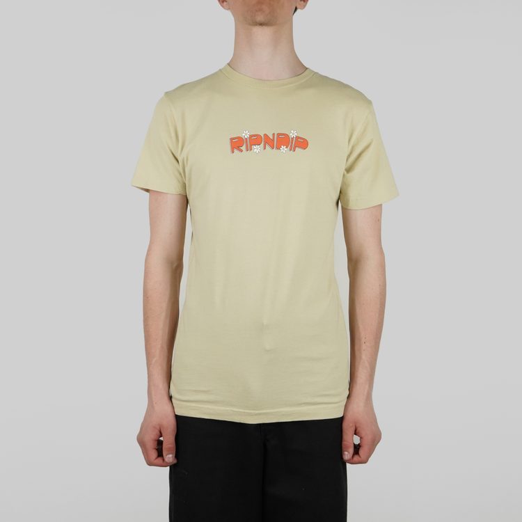 Футболка мужская Ripndip Stellar Tee артикул:RND7080 - купить в магазине Дайс