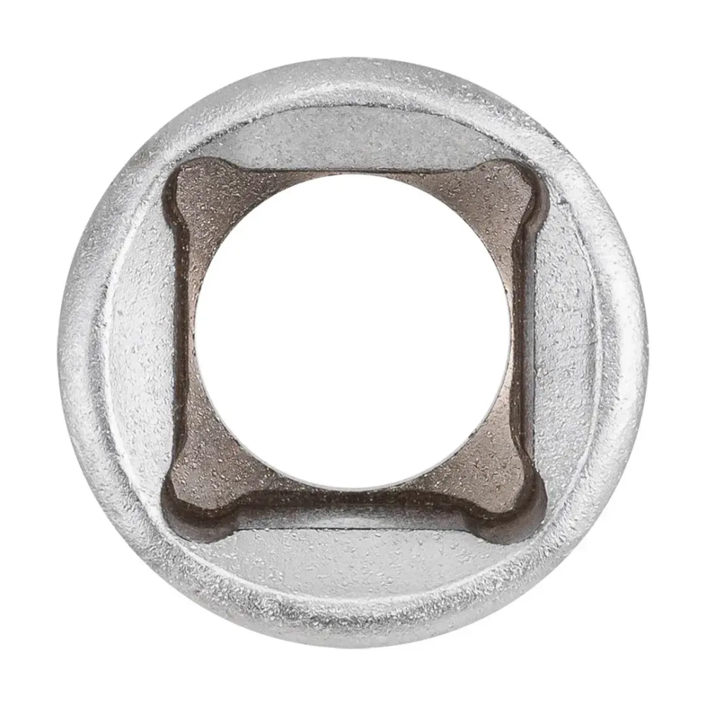 Головка 16мм(6 гр.), 1/2'' WMC TOOLS WMC-54516