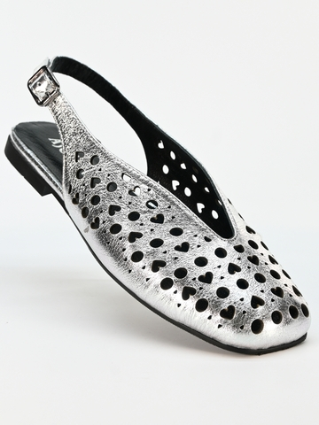 Босоножки женские Ascalini R15679