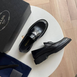Лоферы Prada