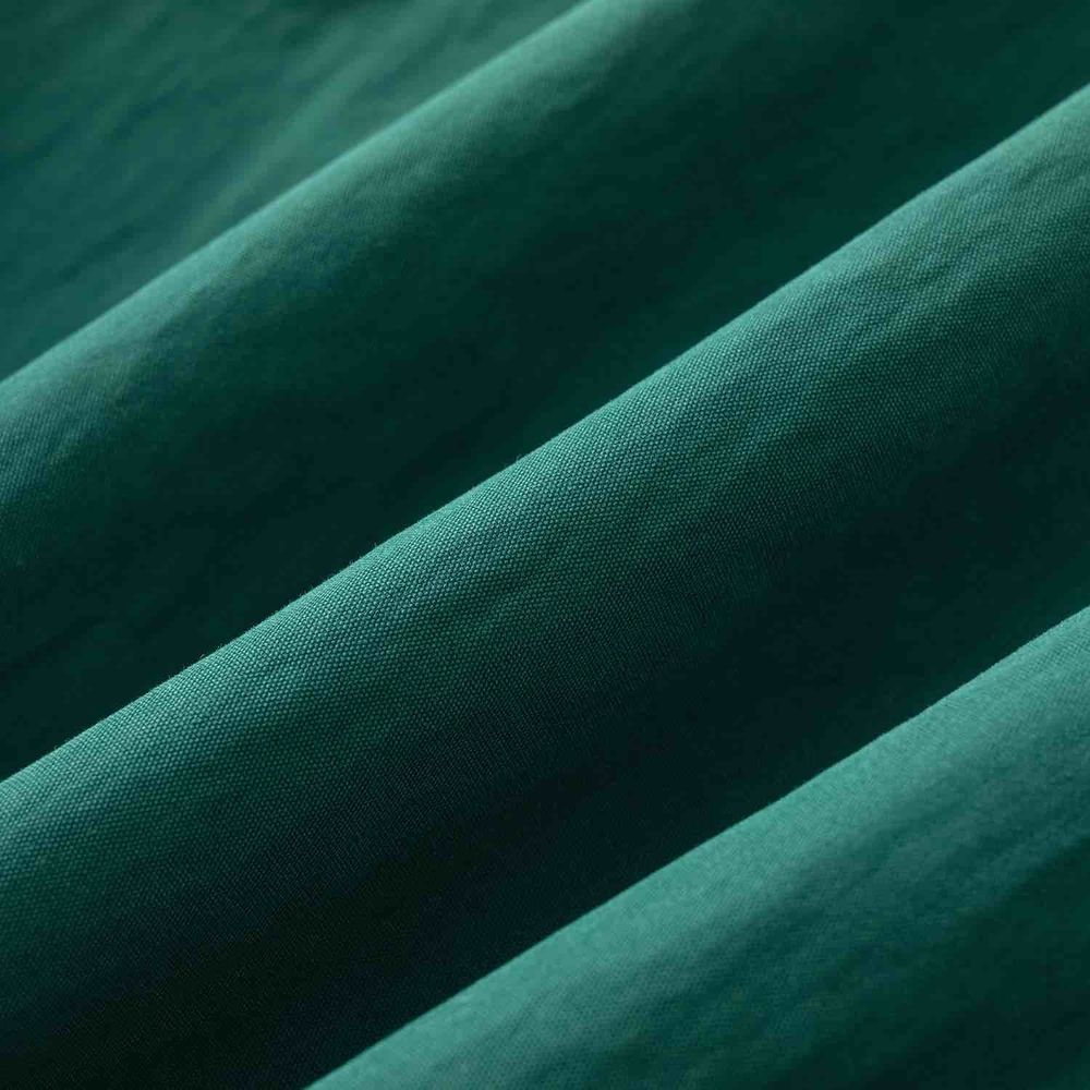 Шорты Ymkashix Puff зеленые