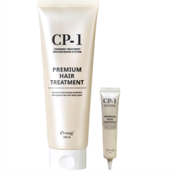 Esthetic House Протеиновая маска для волос CP - 1 Premium Protein Treatment