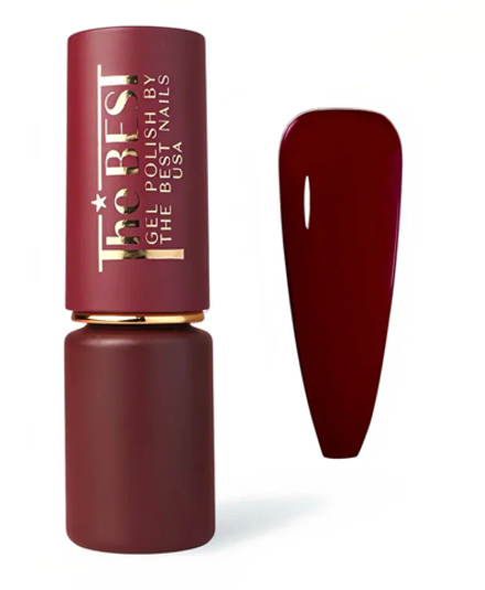 The Best Nails Smart Гель-лак Magic, 12 мл