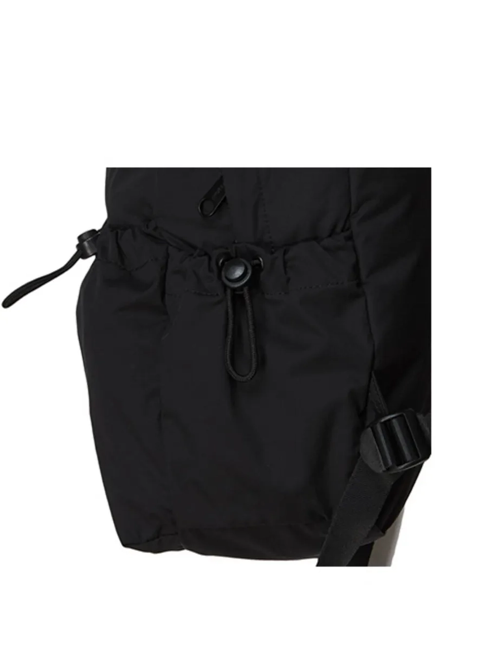 Сумка-рюкзак для гофрирования с 2 карманами