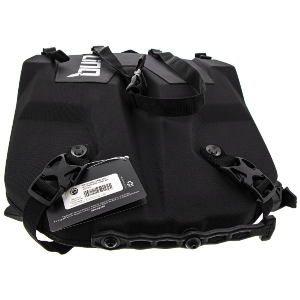 Сумка на тоннель компактная водонепроницаемая LinQ 16-26L Ski Doo G4 860202058