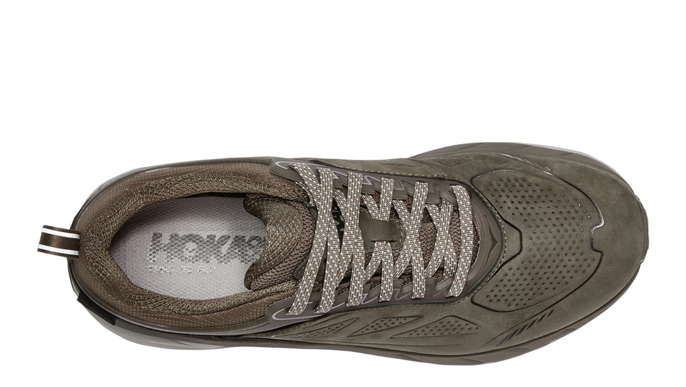 Полуботинки женские Hoka Challenger low GTX