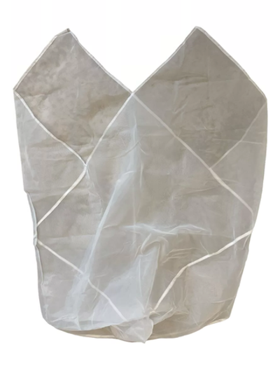 Фильтр-мешок косынка 52*70см (плотность 120ед)