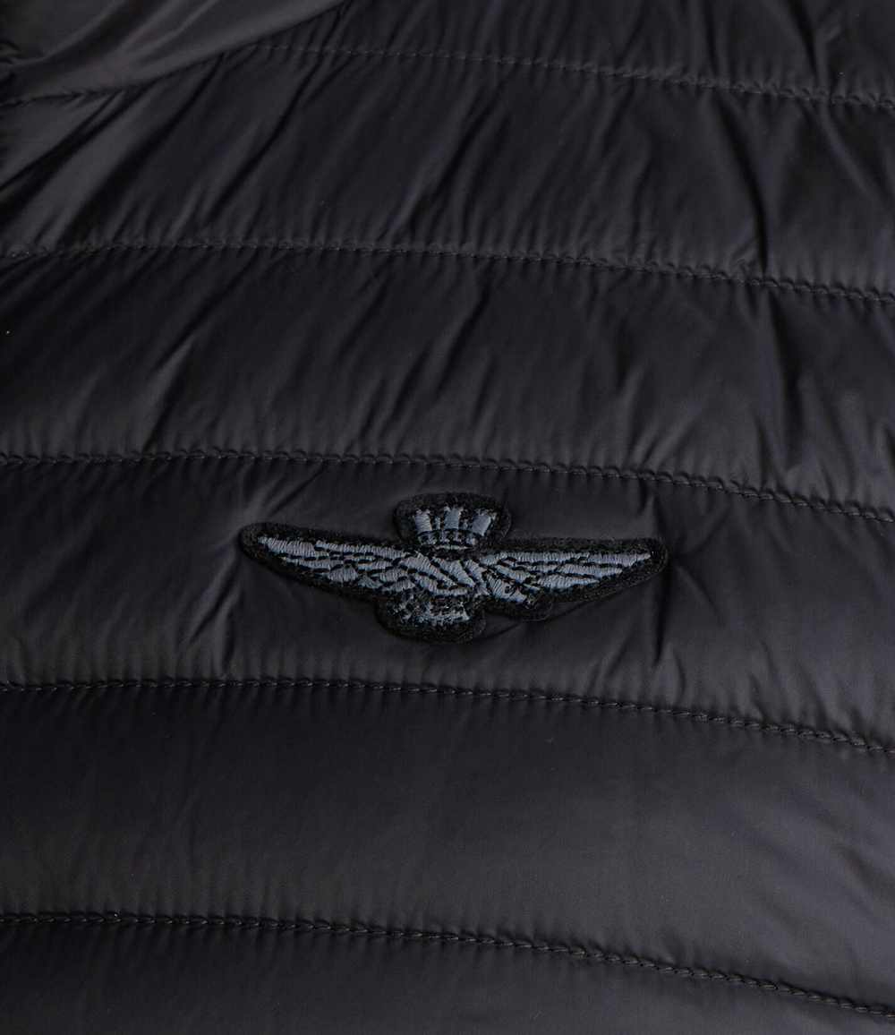 Куртка Aeronautica Militare - черный(AB2142CT3246)