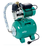 Насосная станция HWJ-204-EM-R