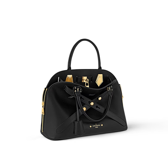 Сумка Louis Vuitton Alma 103