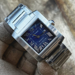 Часы Cartier