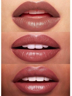 Clarins Joli Rouge - Кремовая помада с атласным финишем, 3,5 g