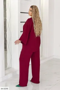 Костюм IH-8397 Фабрика Моды