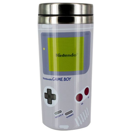 Кружка Gameboy Travel Mug PP3929NN