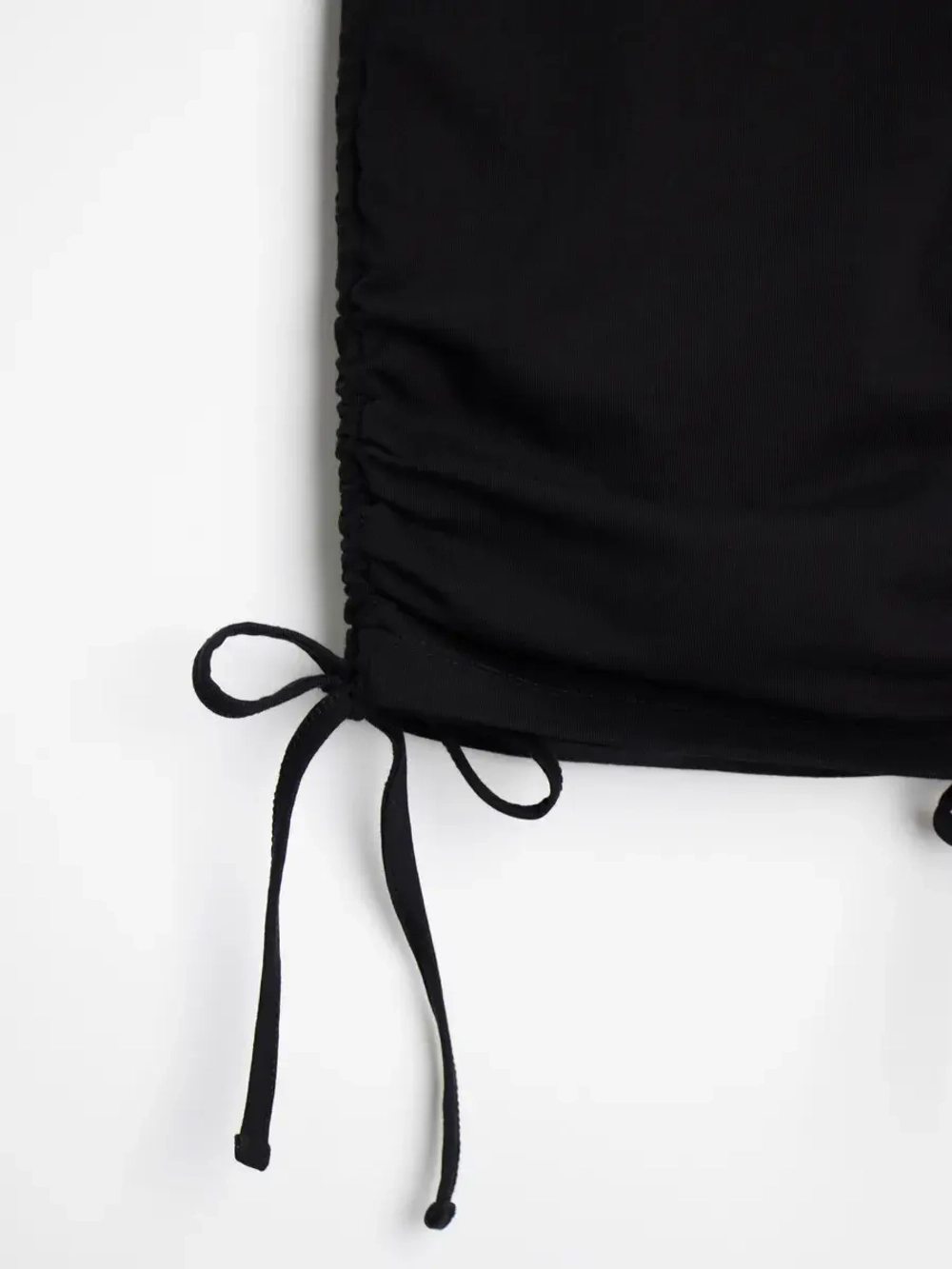 Школьная шорты-юбка для девочки