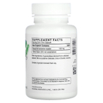 Thorne, Фосфатидилсерин, 60 капсул (100 мг на капсулу)