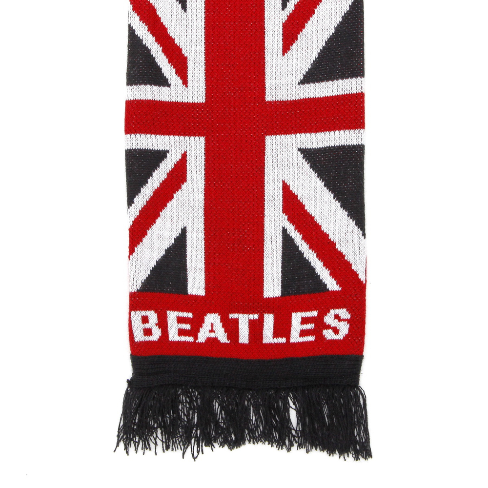 Шарф The Beatles (607)