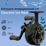 Катушка для рыбалки  Descent Ice Reel