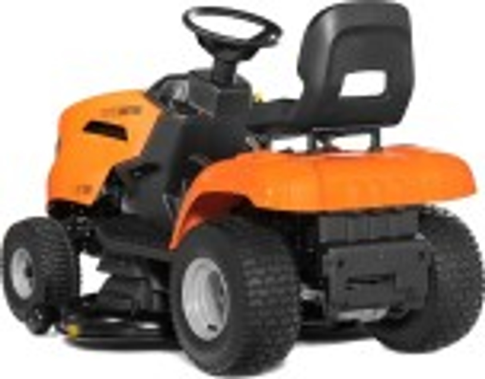 Райдер садовый DAEWOO DSD 108 H с гидростатической трансмиссией DSD 108H