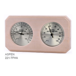 SAWO Термогигрометр 221-THA