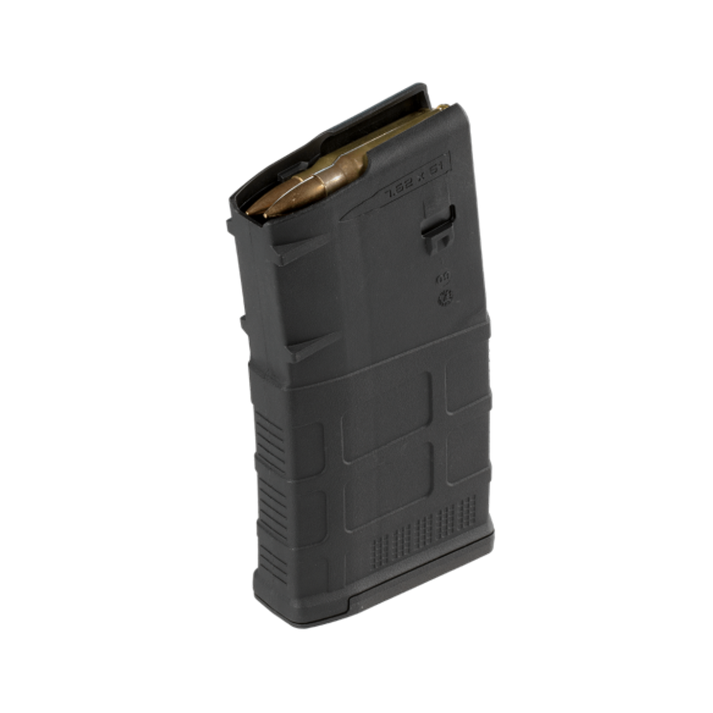 Магазин Magpul® PMAG® 25 LR/SR GEN M3™