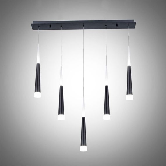 Подвесной светодиодный светильник Citilux Вегас CL227051