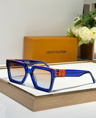 Louis Vuitton Glasses