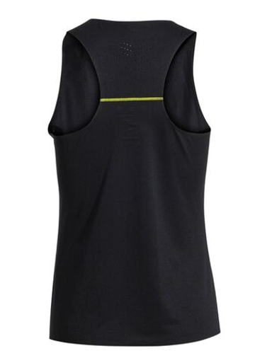 Женский топ теннисный Joma Ranking - black