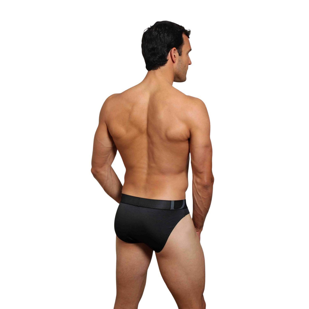 Мужские трусы-слипы Doreanse Gill (Размер: XL) (Цвет: белый)