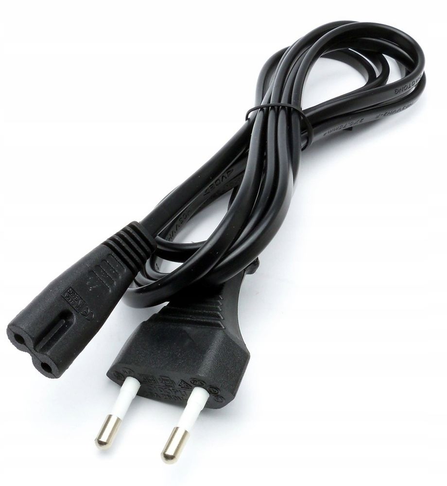 Сетевой шнур 5Bites (107518) Power Cable для Radio 1,8м,