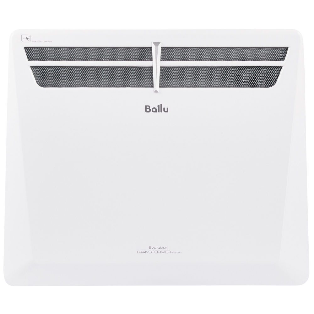 Комплект Ballu Transformer с блоком управления BEC/EVU-500-4I (инверторный)