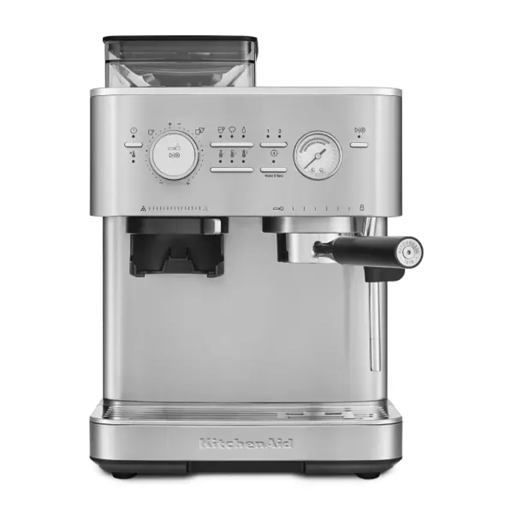 Кофемашина KitchenAid Artisan 5KES6551ESX