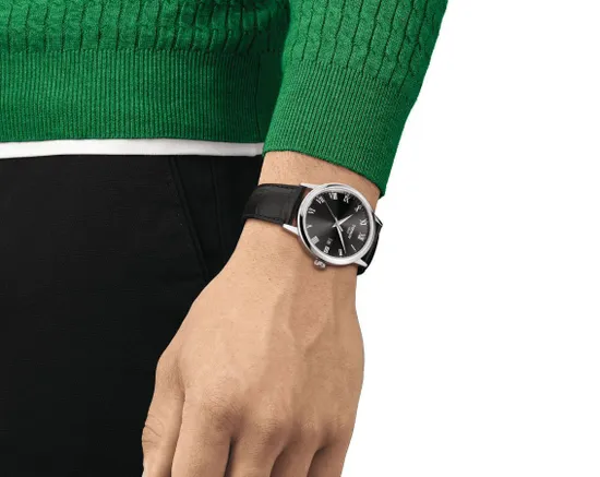 Мужские часы Tissot T129.410.16.053.00