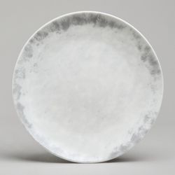 НАБОР ОБЕДЕННЫЙ BRONCO "DAILY" НА 4 ПЕРСОНЫ 12 ПРЕДМЕТОВ СЕРЫЙ