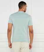 Футболка GUESS - мятный(M5GI19 J1314)