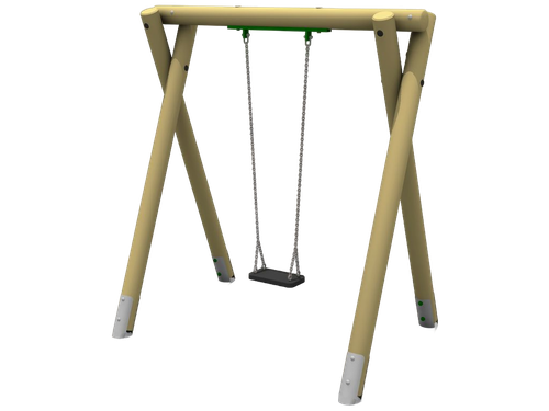 Качели Eco ИЭ.03-001