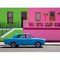 Puzzle PZL 500 HQC THE BLUE CAR =2020=
