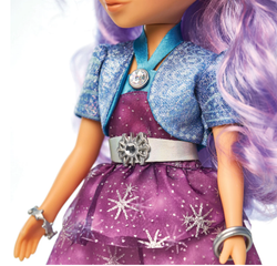 Кукла Nebulia, серия Nebulia, марка Nebulous Stars